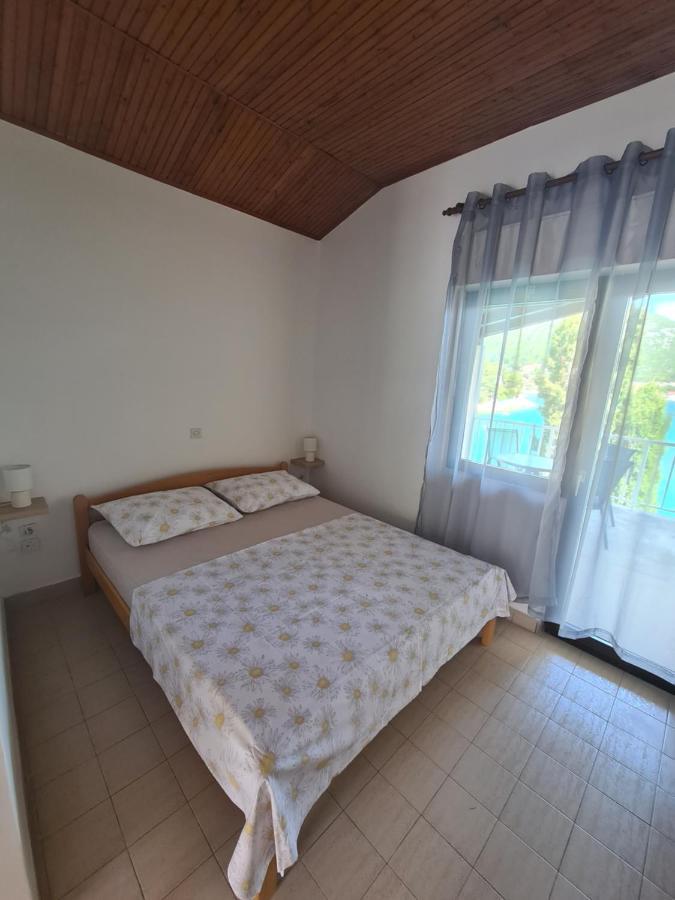 Blue Lagoon Studio Apartments Klek Eksteriør bilde