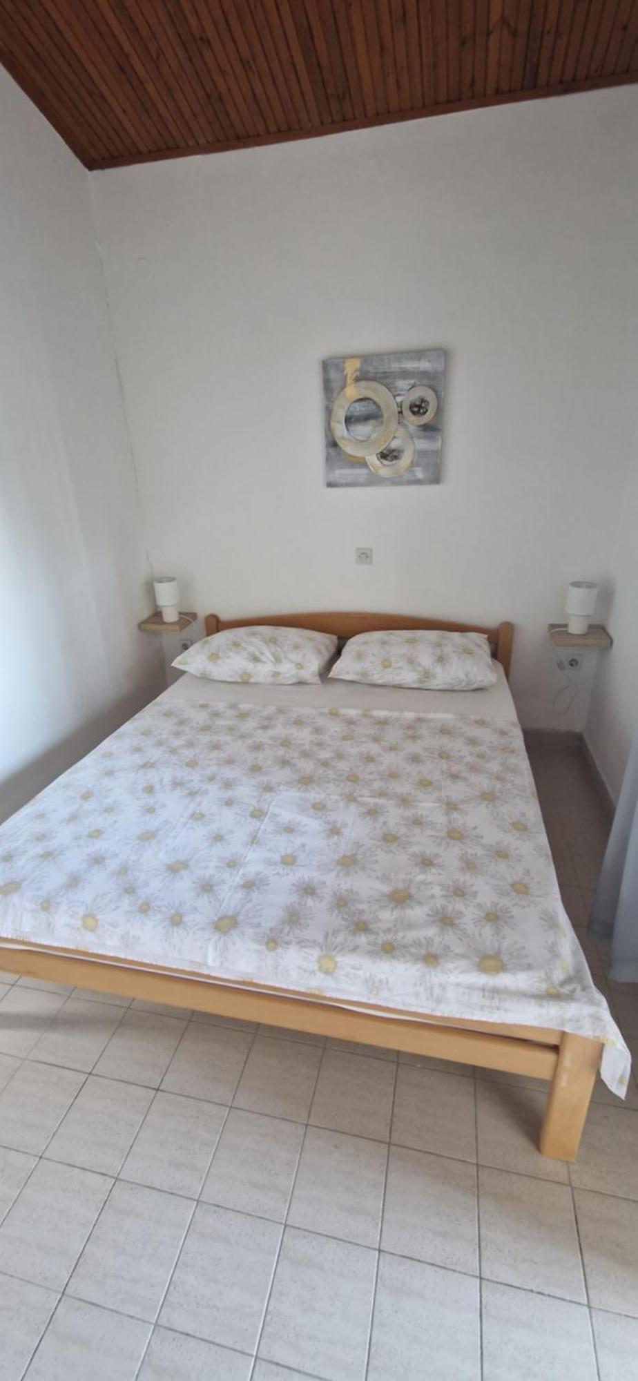 Blue Lagoon Studio Apartments Klek Eksteriør bilde